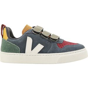 Veja Kinder Sneaker V-10  Dunkelblau   Kinder   Größe: 31   Cv0303027c