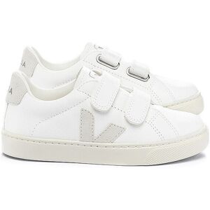 Veja Mädchen Sneaker Esplar Weiss   Kinder   Größe: 29   Sv0503223c