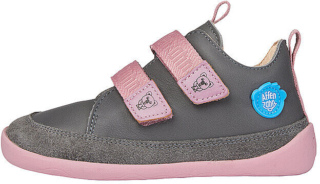 AFFENZAHN Schuhe Koala rosa   Kinder   Größe: 27   AFZ-SBF