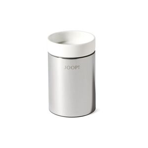 Joop Mundbecher Chromeline 11cm Silber   10030010