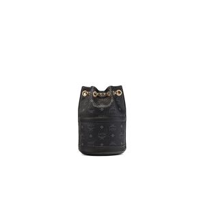 Mcm Rucksack Aren Xsmall Schwarz   Damen   Mwkdata01