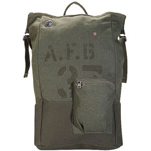 AERONAUTICA MILITARE Rucksack ZAINO grün EG AERONAUTICA MILITARE Rucksack ZAINO grün EG