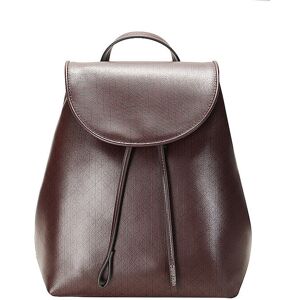 Calvin KLEIN Rucksack dunkelrot EG Calvin KLEIN Rucksack dunkelrot EG