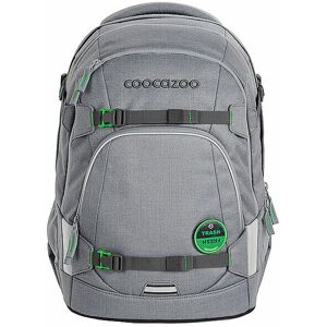 COOCAZOO Schulrucksack Mate Mixed Faded Silver Dust EG COOCAZOO Schulrucksack Mate Mixed Faded Silver Dust EG