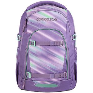 COOCAZOO Schulrucksack Mate Artic Lights EG COOCAZOO Schulrucksack Mate Artic Lights EG