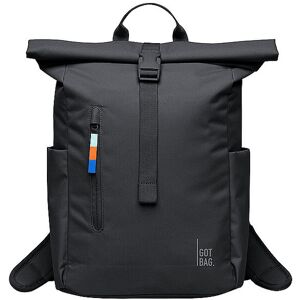 GOT BAG Rucksack ROLLTOP EASY SMALL schwarz EG GOT BAG Rucksack ROLLTOP EASY SMALL schwarz EG