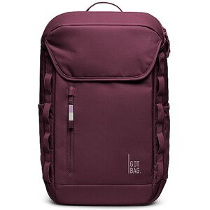 GOT BAG Rucksack PRO PACK MONOCHROME dunkelrot EG GOT BAG Rucksack PRO PACK MONOCHROME dunkelrot EG