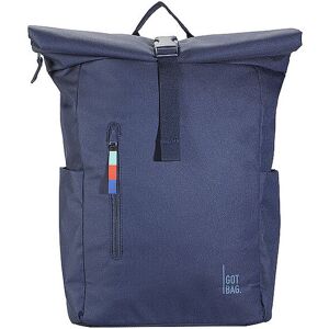 GOT BAG Rucksack ROLLTOP EASY SMALL dunkelblau EG GOT BAG Rucksack ROLLTOP EASY SMALL dunkelblau EG