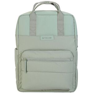 KAPTEN & SON Rucksack BERGEN PRO hellgrün EG KAPTEN & SON Rucksack BERGEN PRO hellgrün EG