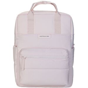 KAPTEN & SON Rucksack BERGEN PRO rosa EG KAPTEN & SON Rucksack BERGEN PRO rosa EG