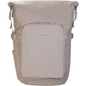 KAPTEN & SON Rucksack LISBON, erweiterbar rosa EG KAPTEN & SON Rucksack LISBON, erweiterbar rosa EG