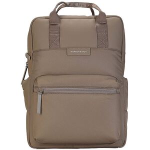 KAPTEN & SON Rucksack BERGEN CLOUD braun EG KAPTEN & SON Rucksack BERGEN CLOUD braun EG