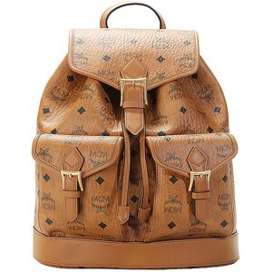 MCM Rucksack AREN Small braun EG MCM Rucksack AREN Small braun EG