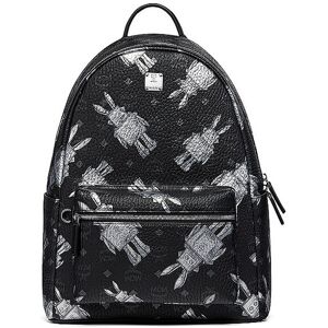 MCM Rucksack STARK Medium schwarz EG MCM Rucksack STARK Medium schwarz EG