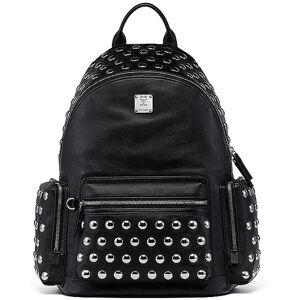 MCM Rucksack STARK LTH Medium schwarz EG MCM Rucksack STARK LTH Medium schwarz EG