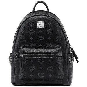 MCM Rucksack STARK schwarz EG MCM Rucksack STARK schwarz EG