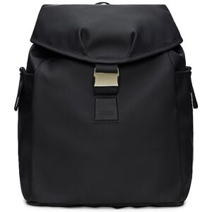 RAINS Rucksack VALERA schwarz EG RAINS Rucksack VALERA schwarz EG