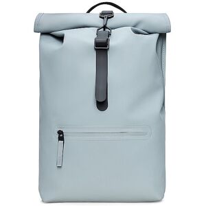 RAINS Rucksack hellblau EG RAINS Rucksack hellblau EG