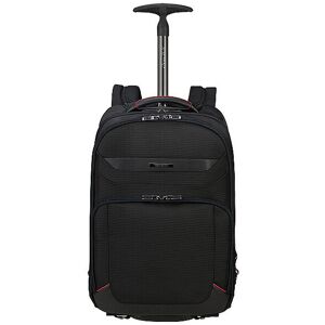 Samsonite Rucksack PRO-DLX 6 black schwarz EG Samsonite Rucksack PRO-DLX 6 black schwarz EG