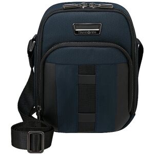 Samsonite Umhängetasche URBAN-EYE Small dunkelblau EG Samsonite Umhängetasche URBAN-EYE Small dunkelblau EG
