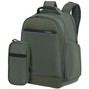 Samsonite Rucksack PARALUX Olive olive EG Samsonite Rucksack PARALUX Olive olive EG