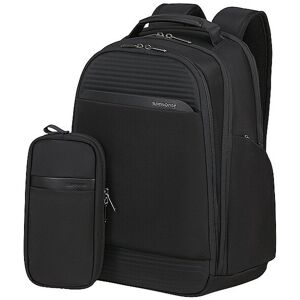 Samsonite Rucksack PARALUX Black schwarz EG Samsonite Rucksack PARALUX Black schwarz EG