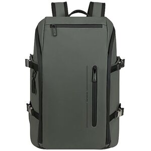 Samsonite Rucksack GLAM-GO 14.1 climbing ivy olive EG Samsonite Rucksack GLAM-GO 14.1 climbing ivy olive EG