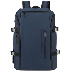 Samsonite Rucksack GLAM-GO 14.1 blue nights dunkelblau EG Samsonite Rucksack GLAM-GO 14.1 blue nights dunkelblau EG