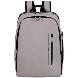 Samsonite Rucksack GLAM-GO 15.6 ash rose hellgrau EG Samsonite Rucksack GLAM-GO 15.6 ash rose hellgrau EG