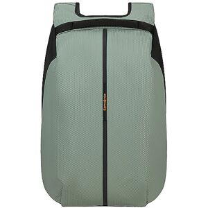Samsonite Rucksack SECURIPAK 2.0 15.6 Light Sage hellgrün EG Samsonite Rucksack SECURIPAK 2.0 15.6 Light Sage hellgrün EG