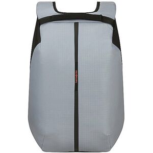 Samsonite Rucksack SECURIPAK 2.0 15.6 Iced hellgrau EG Samsonite Rucksack SECURIPAK 2.0 15.6 Iced hellgrau EG