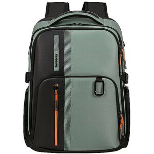 Samsonite Rucksack BIZ2GO 15.6 Daytrip Sage hellgrün EG Samsonite Rucksack BIZ2GO 15.6 Daytrip Sage hellgrün EG