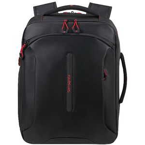 Samsonite Rucksack ECODIVER Small black schwarz EG Samsonite Rucksack ECODIVER Small black schwarz EG