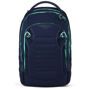 SATCH Schulrucksack MATCH PLUS Ocean Mint EG SATCH Schulrucksack MATCH PLUS Ocean Mint EG