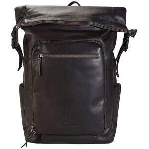 THE CHESTERFIELD BRAND Laptop Rucksack REMO 16 Zoll braun EG THE CHESTERFIELD BRAND Laptop Rucksack REMO 16 Zoll braun EG
