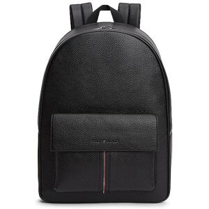 Tommy Hilfiger Rucksack TH CENTRAL schwarz EG Tommy Hilfiger Rucksack TH CENTRAL schwarz EG