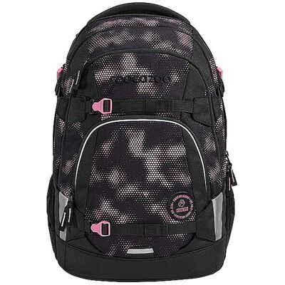 COOCAZOO Schulrucksack MATE PINK ILLUSION EG COOCAZOO Schulrucksack MATE PINK ILLUSION EG