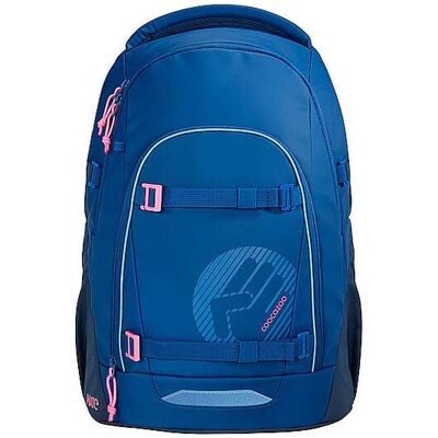 COOCAZOO Schulrucksack MATE Tarp Stormy Rain EG COOCAZOO Schulrucksack MATE Tarp Stormy Rain EG