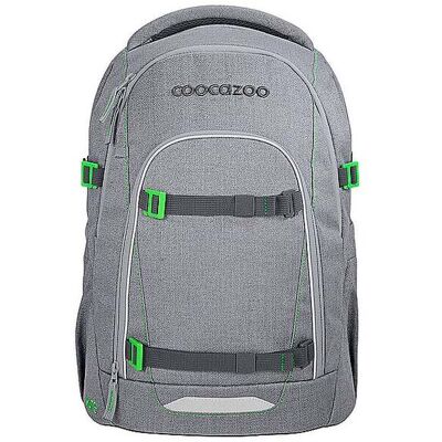 COOCAZOO Schulrucksack MATE Mixed Silver Dust EG COOCAZOO Schulrucksack MATE Mixed Silver Dust EG