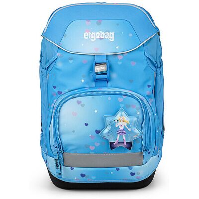ERGOBAG Schultaschen Set 6tlg. Pack BühnenfieBär EG ERGOBAG Schultaschen Set 6tlg. Pack BühnenfieBär EG