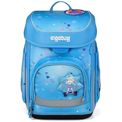 ERGOBAG Schultaschen Set Cubo 5tlg BühnenfieBär EG ERGOBAG Schultaschen Set Cubo 5tlg BühnenfieBär EG