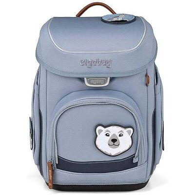 ERGOBAG Schultaschen Set Cubo 5tlg FährtenlesBär EG ERGOBAG Schultaschen Set Cubo 5tlg FährtenlesBär EG