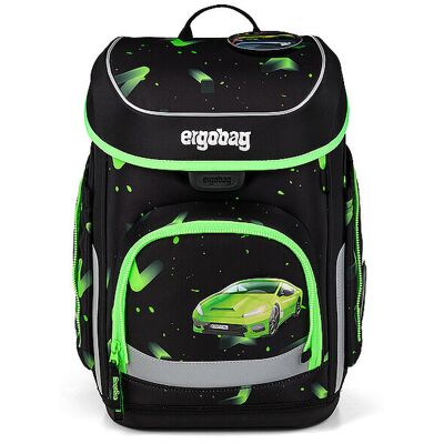 ERGOBAG Schultaschen Set Cubo 5tlg ÜBärholspur EG ERGOBAG Schultaschen Set Cubo 5tlg ÜBärholspur EG
