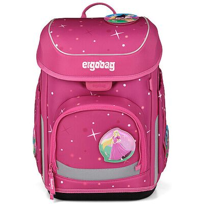 ERGOBAG Schultaschen Set Cubo 5tlg ZauBärschloss EG ERGOBAG Schultaschen Set Cubo 5tlg ZauBärschloss EG