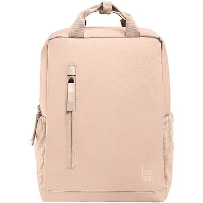 GOT BAG Rucksack DAYPACK 2.0 MONOCHROME beige EG GOT BAG Rucksack DAYPACK 2.0 MONOCHROME beige EG