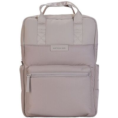 KAPTEN & SON Rucksack BERGEN CLOUD rosa EG KAPTEN & SON Rucksack BERGEN CLOUD rosa EG