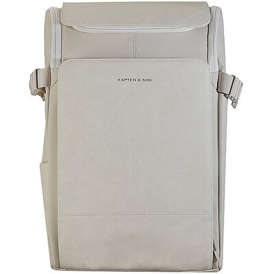 KAPTEN & SON Rucksack BALI Medium beige EG KAPTEN & SON Rucksack BALI Medium beige EG