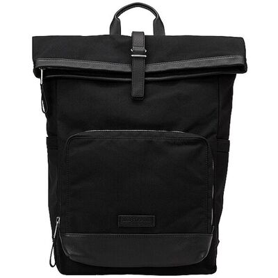 Marc O' Polo Rucksack schwarz EG Marc O' Polo Rucksack schwarz EG