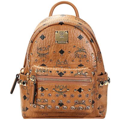 MCM Rucksack STARK braun EG MCM Rucksack STARK braun EG