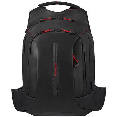 Samsonite Rucksack ECODIVER M black schwarz EG Samsonite Rucksack ECODIVER M black schwarz EG